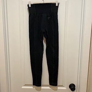 Gymshark Ultra seamless leggings